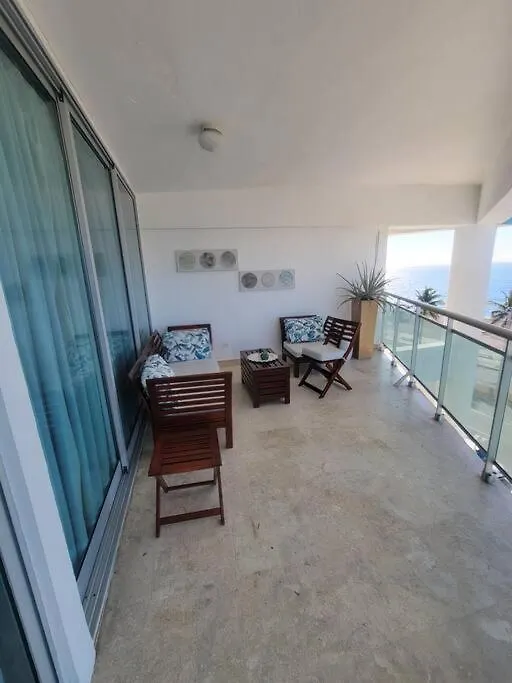 Htz Oasis In Santo Domingo Malecon Apartment