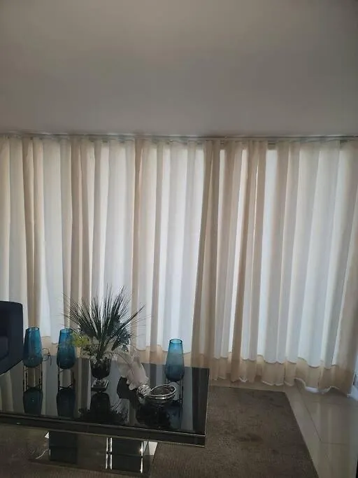 Htz Oasis In Santo Domingo Malecon Apartment