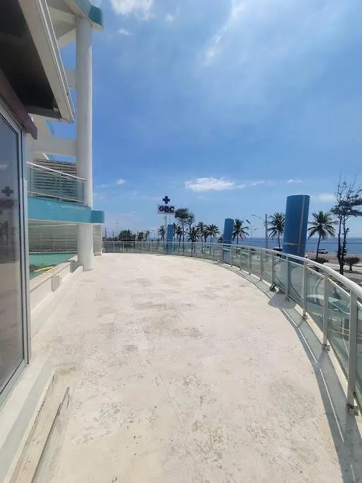 Htz Oasis In Santo Domingo Malecon Apartment 0*,