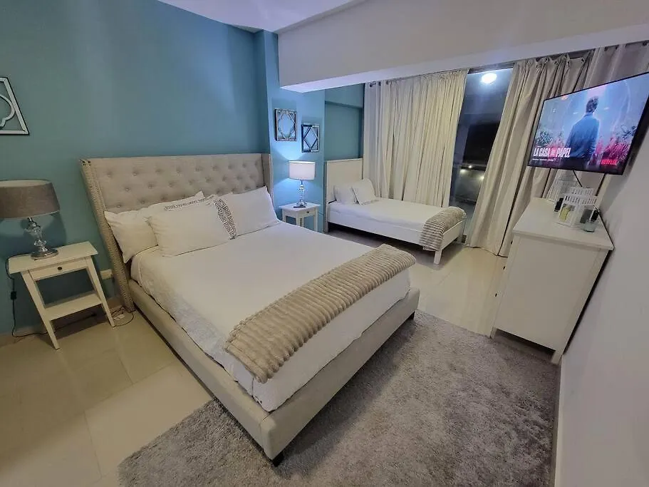 Htz Oasis In Santo Domingo Malecon Apartment 0*,  Dominican Republic