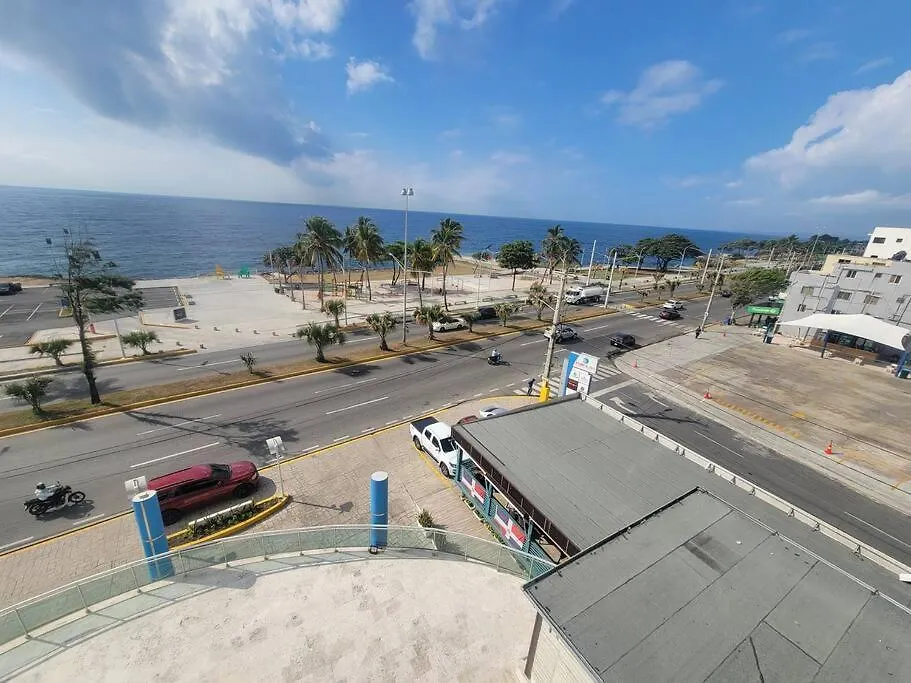 Htz Oasis In Santo Domingo Malecon Apartment