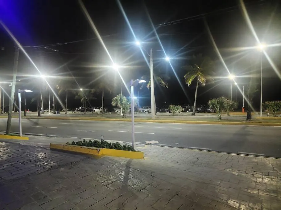 Htz Oasis In Santo Domingo Malecon Apartment 0*,