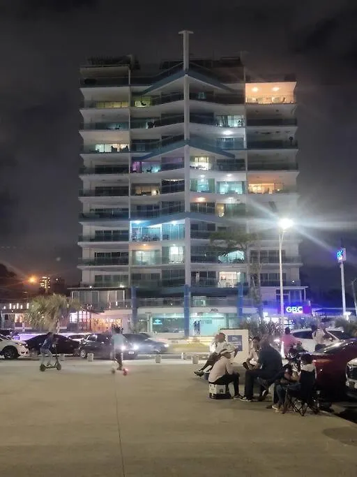 Htz Oasis In Santo Domingo Malecon Apartment