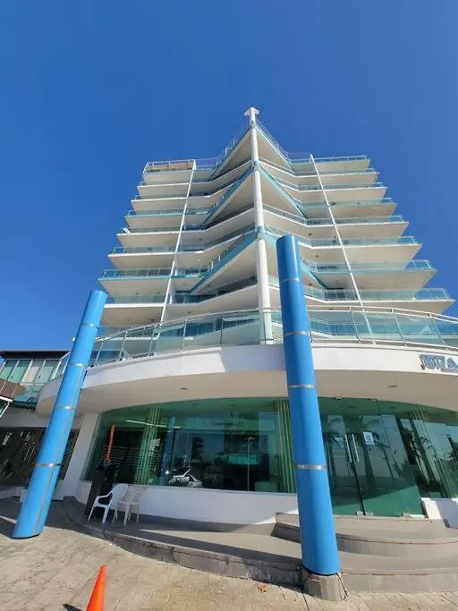 Htz Oasis In Santo Domingo Malecon Apartment 0*,  Dominican Republic