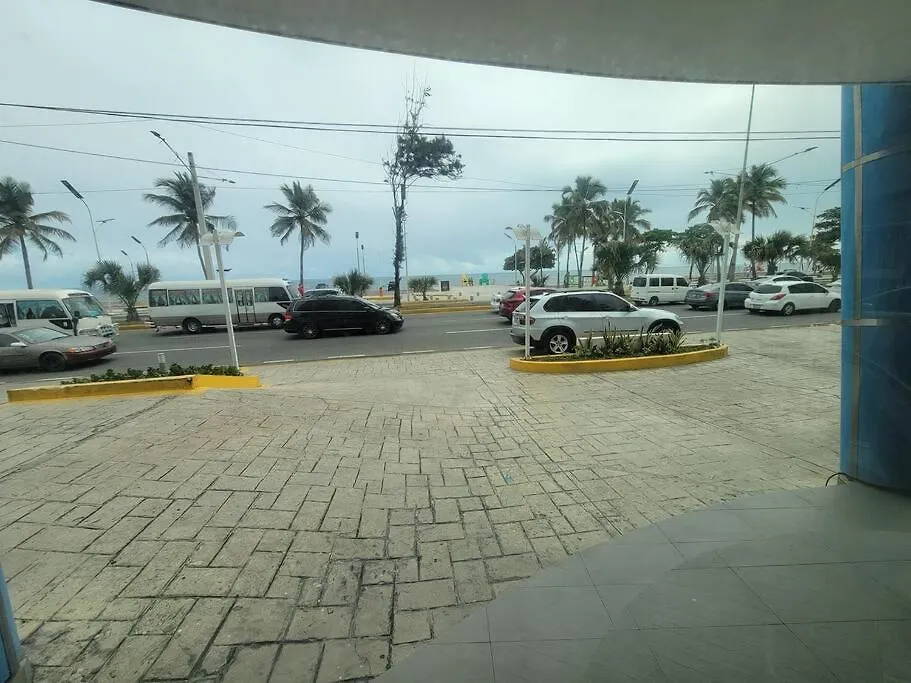 Htz Oasis In Santo Domingo Malecon Apartment Dominican Republic