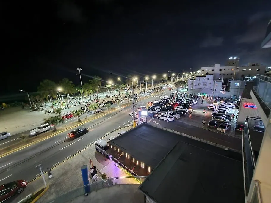 Htz Oasis In Santo Domingo Malecon Apartment 0*,  Dominican Republic