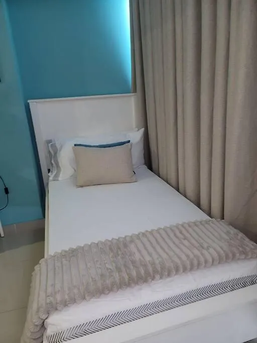 Htz Oasis In Santo Domingo Malecon Apartment Dominican Republic