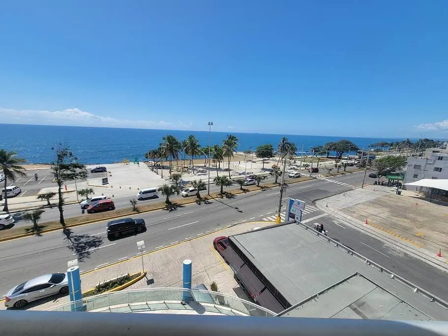 Htz Oasis In Santo Domingo Malecon Apartment