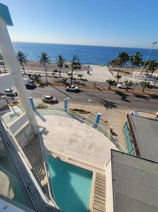 Htz Oasis In Santo Domingo Malecon Apartment 0*,