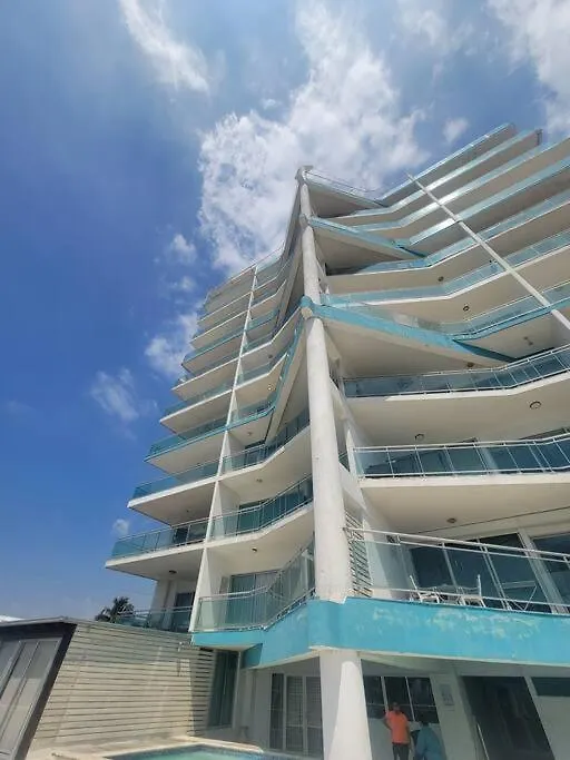 Htz Oasis In Santo Domingo Malecon Apartment Dominican Republic