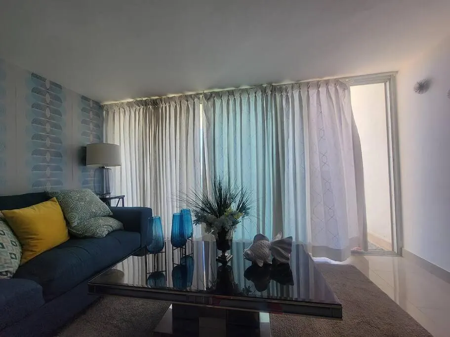 Htz Oasis In Santo Domingo Malecon Apartment 0*,
