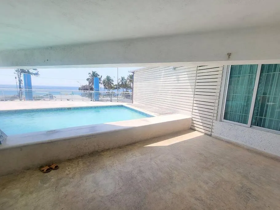 Htz Oasis In Santo Domingo Malecon Apartment