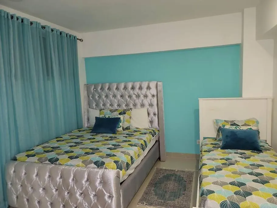 Htz Oasis In Santo Domingo Malecon Apartment 0*,  Dominican Republic